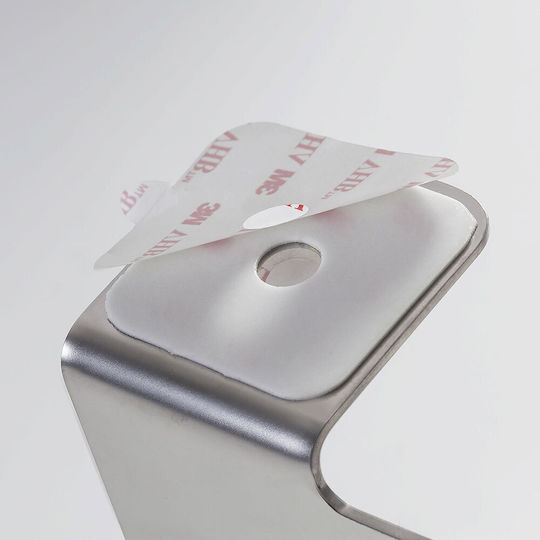 TIGER Paper Holder Metallic Gray