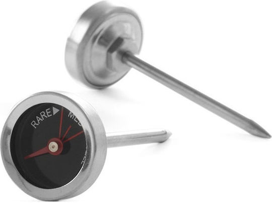 Hendi Analog Lebensmittelthermometer Kochen mit Sonde