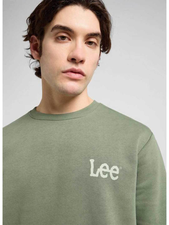 Sweatshirt Green