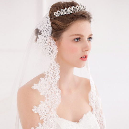Crystal Princess Tiara