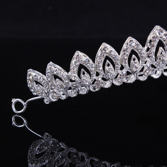 Crystal Princess Tiara
