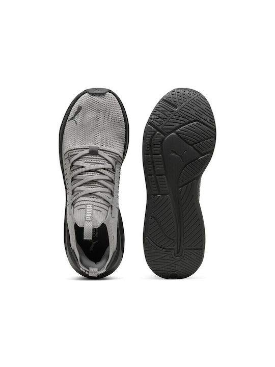 Symmetry Fuzion Мъжки Спортни обувки Running Gray