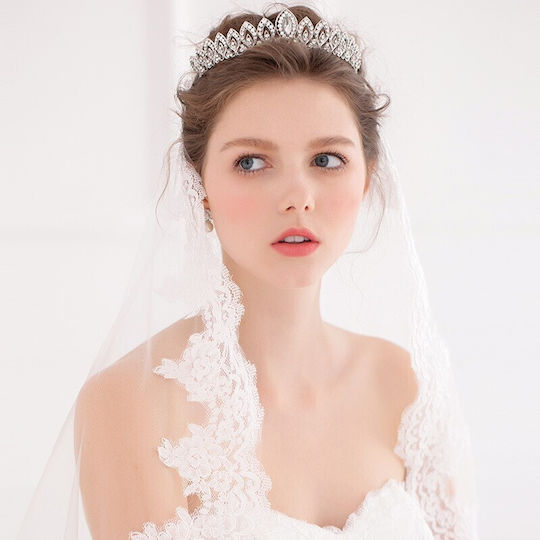 Crystal Princess Tiara