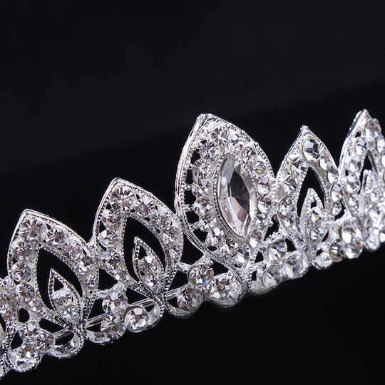 Crystal Princess Tiara