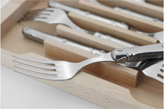 Andre Verdier Set de Furculițe Alimente Andre Verdier Set de Furculițe Alimente