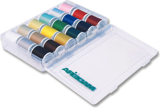 Smartbox Aerofil Sewing Thread Madeira