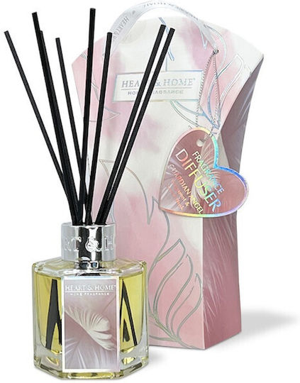 Heart & Home Diffuser mit Duft Schutzengel 276540318 75ml