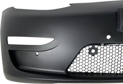 Bumper Car Front Compatible with 2017-2023