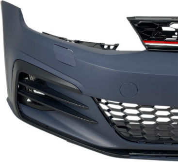 Body Kit Αυτοκινήτου Συμβατό με Volkswagen Golf 2014-2017