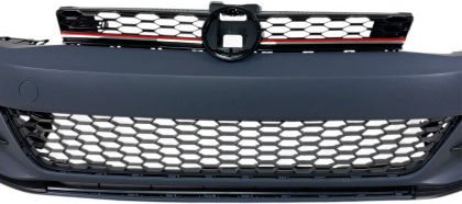 Body Kit Αυτοκινήτου Συμβατό με Volkswagen Golf 2014-2017