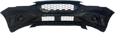Stoßstange Auto Vorderseite Kompatibel mit Ford Focus 2018-2021