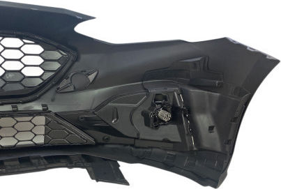 Stoßstange Auto Vorderseite Kompatibel mit Ford Focus 2018-2021