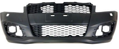 Bumper Car Front Compatible with Suzuki Swift 2010-2017