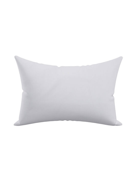Sunshine Menta Pillowcase Set with Envelope Cover Menta White 01 50x70cm.