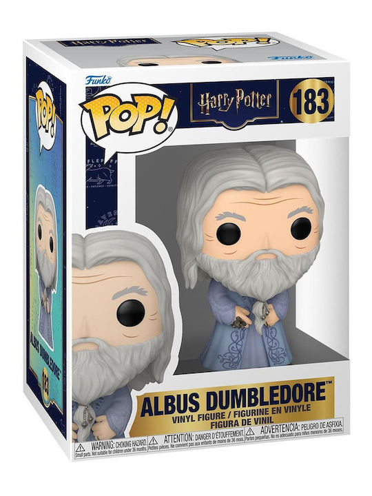 Funko Pop! Movies: Albus Dumbledore 183