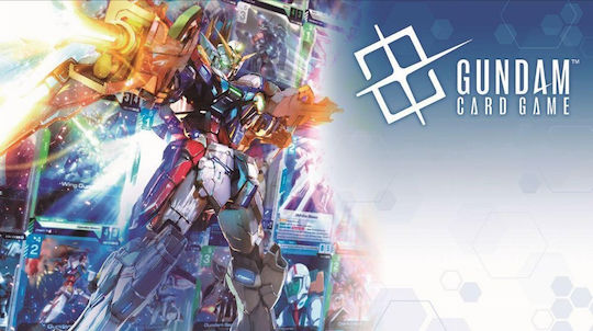 Gundam Tcg Seed Strike Starter Deck St04
