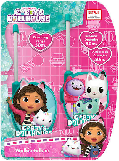 Kids Licensing 2pcs