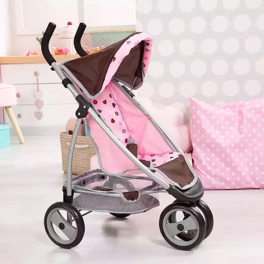 Bayer Design Cărucior De Plimbare Pentru Bebeluși Pentru 3+ Ani