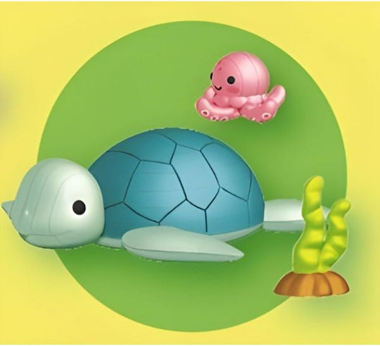 Apli Kids Παιχνίδι Κατασκευών Ocean
