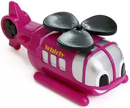 Popular PlayThings Magnetisches Spielzeug Bau- und Konstruktionsspielzeug Mix Or Match Öffentliche Verkehrsmittel