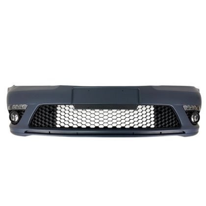 Προφυλακτήρας Αυτοκινήτου Μπροστά για Skoda Octavia