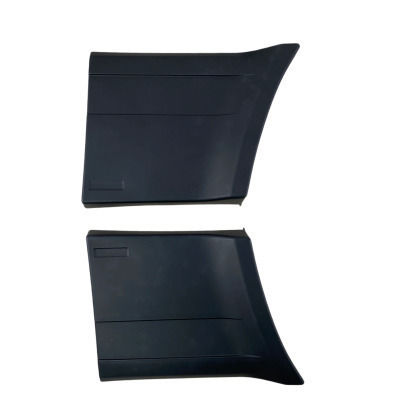 Innenraum Dekorative Türschwellen für Autos BMW E30 4pcs