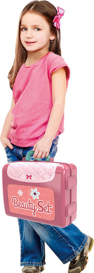 Zita Toys Beauty Set Children's Beauty Vanity