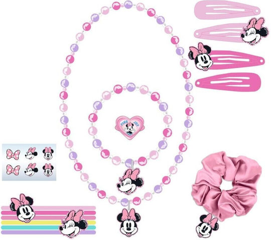 Cerda Minnie Mouse Schönheitsset