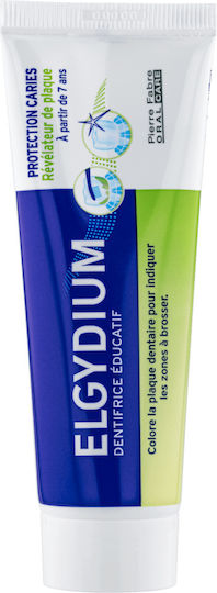 Elgydium Decay Children's Toothpaste for 7+ Years 50ml