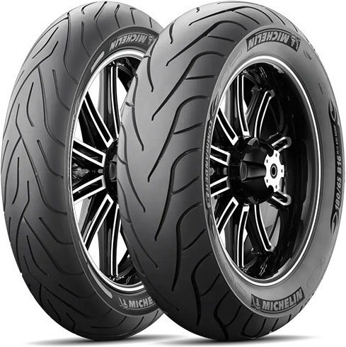 Michelin Commander II 180/65-16 81H Tubeless / TT Custom Λάστιχο Μοτοσυκλέτας Πίσω