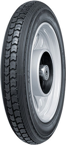 Continental LB Λάστιχο Scooter με Διάσταση 3.5-8 46J για Μπροστά / Πίσω