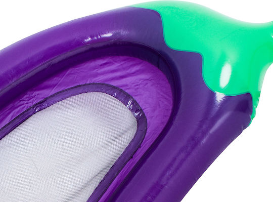 Umflabil pentru piscină Violet