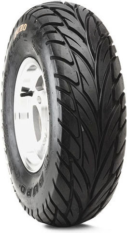 Duro DI2019 Schorcher Anvelopă ATV Față cu Dimensiune 21x7-10 25N TL / E-Mark