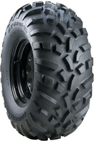 Carlisle Tyres AT489 Anvelopă ATV cu Dimensiune 255/65-12 67K TL / E-Mark