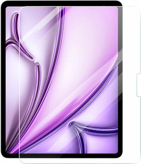 Blueo Gehärtetes Glas (iPad Pro 2020/2021/2022 12,9 Zoll)