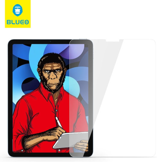 Blueo Tempered Glass (iPad Air 2024 11")
