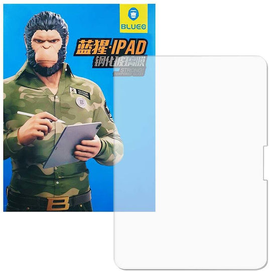 Blueo Tempered Glass (iPad Pro 2024 / 2025 13")