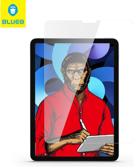 Blueo Tempered Glass (iPad Pro 2024 / 2025 13")