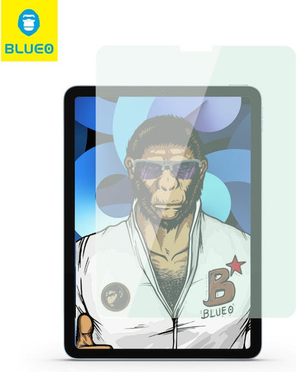 Blueo Tempered Glass (iPad Air 2024 13")