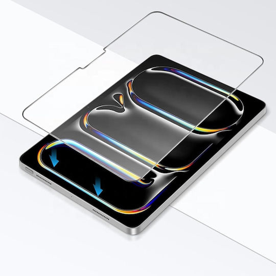 Blueo Tempered Glass (iPad Air 2024 13")