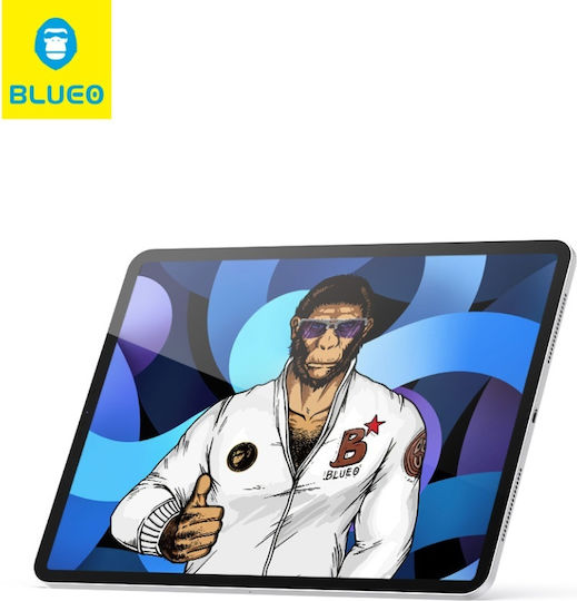 Blueo Tempered Glass (iPad 7 (Apple))