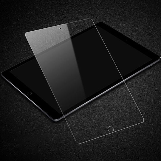 Blueo Закалено стъкло (iPad 7 (Apple) 10.2" (2021/2020/2019))