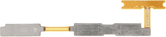 Power- und Lautstärketasten-Flexkabel Xiaomi Redmi 13c/Poco C65/13c 5G