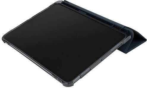 Tucano Flip Cover Grau (iPad Air 11" 2024/2025/2026)