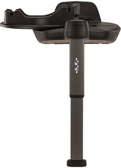 Nuna mit Isofix