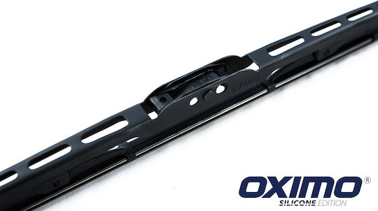 Oximo Set Frontscheibenwischer 450mm/600mm für Volkswagen Transporter WUS600