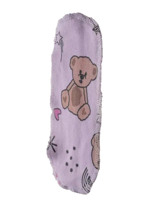 Evita Kids' Pajamas Winter Lilac