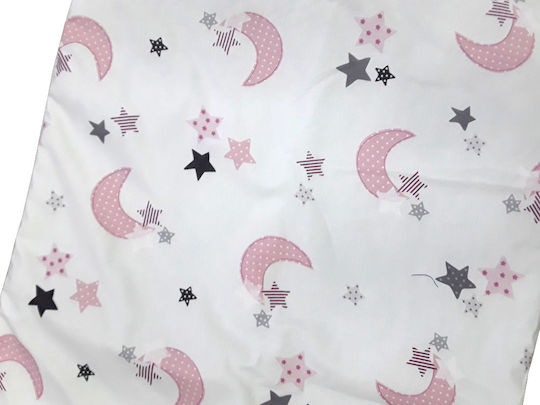 Beboulino Baby Burp Cloth 50x80cm Beboulino Baby Burp Cloth 50x80cm