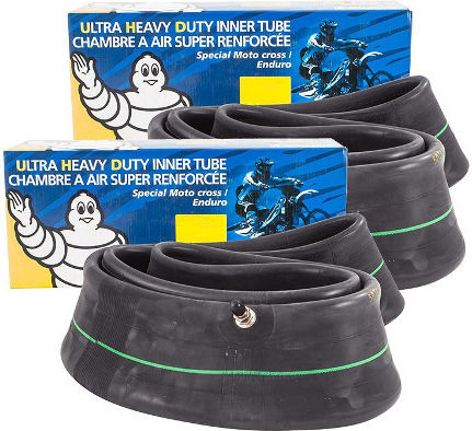 Michelin Motorrad Schlauch 125611