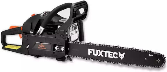 Fuxtec Gasoline Chainsaw 5.47kg with Blade 45cm and Easy Start